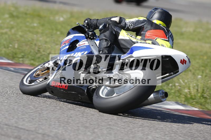 /12 30.04.2025 Speer Racing ADR/Gruppe rot/520